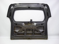 фото thumb №15, Citroen berlingo iv combo e кришка багажника оригінальна