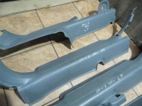 фото thumb №6, Honda cr-v i 2.0b 00' захист порога перед зад доступна lp lt