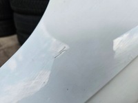 фото thumb №9, Audi q7 4l 07r offroad крыло левый передний перед