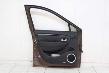 фото thumb №7, Renault scenic iii 09r- двері ліві передні лівий перед tecnb - код фарби