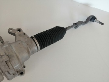 фото thumb №8, Bmw x5 g05 x6 g06 x7 g07 рестайлинг lci рулевая рейка трансмиссия рулевая