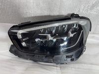 фото thumb №1, Mercedes eklasa w213 рестайлинг левая лампа полный led performance