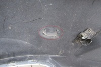 фото thumb №11, Бампер задня задній hyundai i30 n fastback 18-