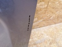 фото thumb №5, Двері ліва задні лівий задня berlingo 4 iv partner combo e proace city 2018-