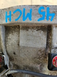 фото thumb №6, Коробка передач передач u45m kia hyundai i20 1.1 crdi rio i20 70 tyś