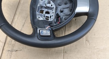 фото thumb №12, Кермо dacia sandero ii logan ii duster i шкіра гарна