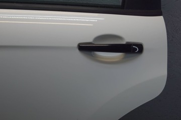 фото thumb №7, Citroen c3 ii дверь левый зад ewp4 d1570