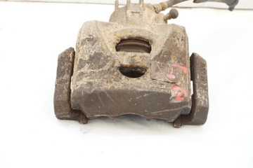 фото thumb №4, Супорт лівий перед citroen c4 grand picasso 1.8