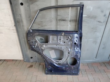 фото thumb №12, Двері lexus rx iii 2008-2015 задні ліві познань