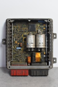 Купить Бортовой компьютер двигателя ecu land rover discovery ii l318 td5 msb101192, фото thumb