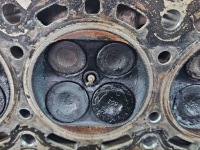 фото thumb №15, Головка валы kpl suzuki grand vitara ii 05- 2.0 b 16v j20a