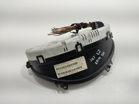 фото thumb №7, Спідометр  mercedes ml w163 2.7 cdi a1635401847 1997-2001 європа