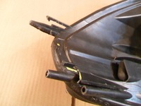 фото thumb №7, Renault clio 2013-10.2016 лампа передняя правая