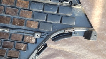 фото thumb №16, Решётка решётка радиатора renault master iii рестайлинг // 4417