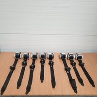 фото thumb №1, Pas безопасности перед mercedes ml164 gl x164