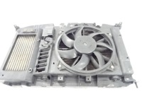 фото thumb №1, Citroen ds4 lift 1.6 blue hdi комплект радиатор радиатор вентилятор