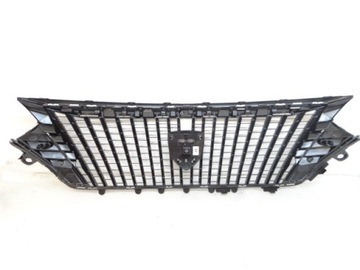 фото thumb №9, Peugeot 2008 ii рестайлінг решітка радіатора решітка бампера нова оригінальна