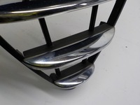 фото thumb №8, Alfa romeo mito решётка радиатора решётка радиатора радиатора 156078532