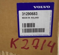 фото thumb №10, Volvo xc60 xc-60 i фара левая зад задняя org новая 31290683