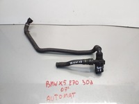 фото thumb №1, Wąż труба трубка wody bmw x5 e70 3.0 d