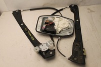 фото thumb №14, Подъемник механизм стёкла левый перед переднее golf vi универсал