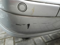 фото thumb №10, Bmw e39 рестайлинг бампер задний pdc балка отбойники sedan 8159370