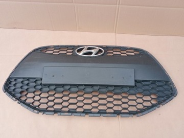 фото thumb №1, Hyundai ix20 рестайлінг решітка радіатора решітка 2015r