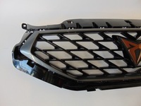 фото thumb №3, Решітка радіатора решітка cupra seat leon iv 5fa853651c