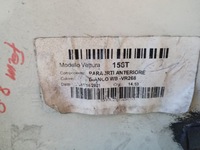 фото thumb №12, Бампер перед maserati quattroporte vi 670066515g gts gransport trofeo оригінальний номер