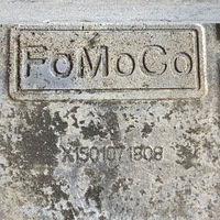 фото thumb №9, Ford edge ii 2015 колонки рулевые