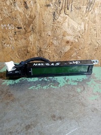 фото thumb №1, Дисплей mazda 5 i cr 2005-2007