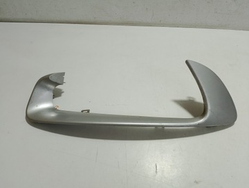 фото thumb №1, Renault scenic iii рестайлинг планка бампера левая перед 623845685r