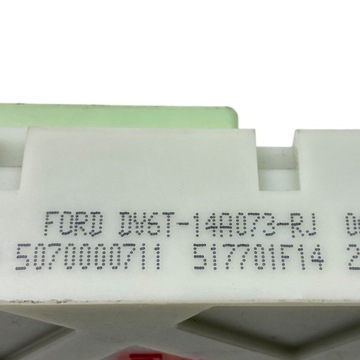 фото thumb №12, Модуль комфорту bsi ford tourneo connect