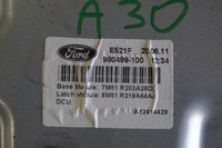 фото thumb №14, Механізм підйомник скло правий перед ford kuga i