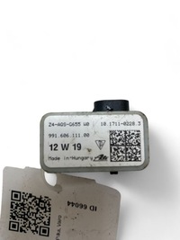 фото thumb №6, Porsche 911 991 2013 датчик удару подушка безпеки