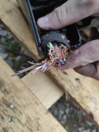 фото thumb №5, Коробка запобіжників модуль bsm l04 citroen peugeot 9661682780