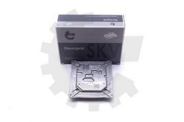 фото thumb №1, Модуль led світла денні skv 59skv071