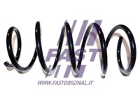 Пружина підвіска renault kangoo 98 перед Ціна, фото thumb