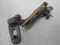 фото thumb №4, Механізм вибірник передач opel corsa e 1.2