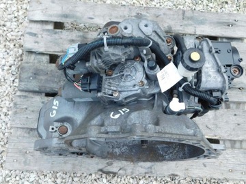 фото thumb №13, Коробка передач коробки передач land rover freelander 1.8 16v 4x4