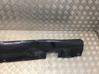 фото thumb №6, Mercedes c-klasa w206 kombi накладка молдинг поріг права a2066982400 040