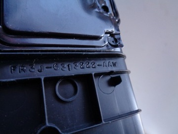 фото thumb №4, Планка пороговая порог защита порога ford mustang 15- led