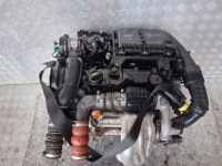 Двигун 1.6 bluehdi 10jbht opel crossland x peugeot 208 citroen комплектний Доставка, фото thumb