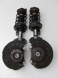 фото thumb №1, Macperson alfa romeo giulietta