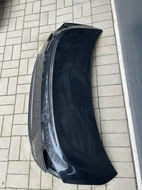 фото thumb №7, Maserati ghibli крышка багажника крышка багажника