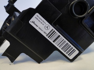 фото thumb №9, Mercedes e 238 w238 кріплення рама радіатор права