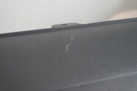 фото thumb №12, Консоль панель приладів нижня smart fortwo i 450