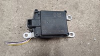 фото thumb №1, Renault captur ii 19- радар модуль 284474545r