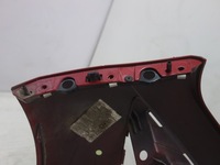 фото thumb №8, Бампер перед ford ecosport mk2 lift 2017- pdc + напрямні gn15-17757-m