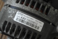 Opel astra k v 15-21 1.6 cdti генератор 13520813 оригінальний номер в Україні, фото thumb